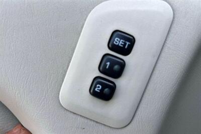 2002 INFINITI I35 I35 Sedan 4D   - Photo 21 - San Jose, CA 95128