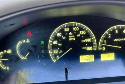 2002 INFINITI I35 I35 Sedan 4D   - Photo 19 - San Jose, CA 95128