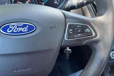 2018 Ford Focus SE Hatchback 4D   - Photo 16 - San Jose, CA 95128