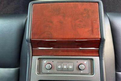 2010 Lexus LS 460 L Sedan 4D   - Photo 24 - San Jose, CA 95128