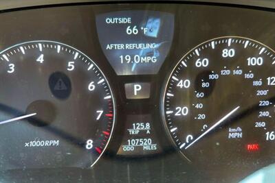 2010 Lexus LS 460 L Sedan 4D   - Photo 18 - San Jose, CA 95128