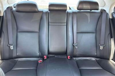2010 Lexus LS 460 L Sedan 4D   - Photo 16 - San Jose, CA 95128