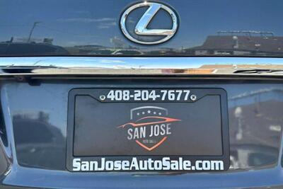 2010 Lexus LS 460 L Sedan 4D   - Photo 26 - San Jose, CA 95128