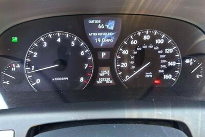 2010 Lexus LS 460 L Sedan 4D   - Photo 17 - San Jose, CA 95128