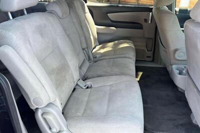 2016 Honda Odyssey SE Minivan 4D   - Photo 30 - San Jose, CA 95128