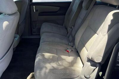 2016 Honda Odyssey SE Minivan 4D   - Photo 16 - San Jose, CA 95128