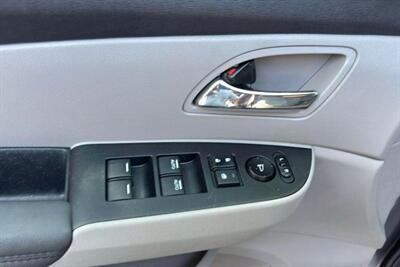2016 Honda Odyssey SE Minivan 4D   - Photo 28 - San Jose, CA 95128