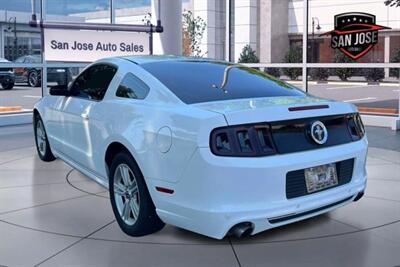 2013 Ford Mustang V6 Coupe 2D   - Photo 6 - San Jose, CA 95128