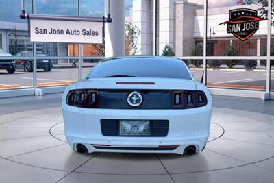 2013 Ford Mustang V6 Coupe 2D   - Photo 5 - San Jose, CA 95128