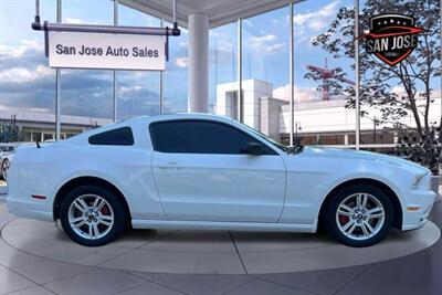 2013 Ford Mustang V6 Coupe 2D   - Photo 3 - San Jose, CA 95128