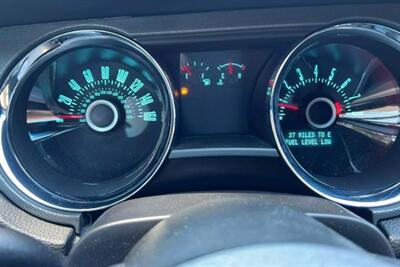 2013 Ford Mustang V6 Coupe 2D   - Photo 19 - San Jose, CA 95128