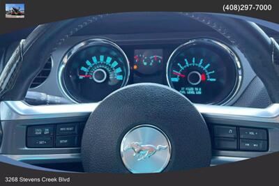 2013 Ford Mustang V6 Coupe 2D   - Photo 22 - San Jose, CA 95128