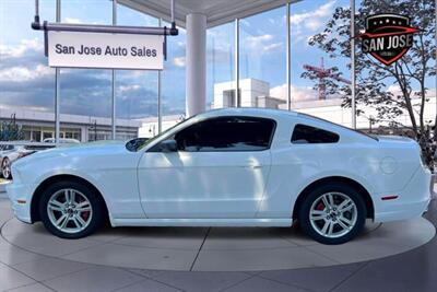 2013 Ford Mustang V6 Coupe 2D   - Photo 7 - San Jose, CA 95128
