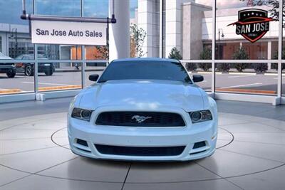 2013 Ford Mustang V6 Coupe 2D   - Photo 2 - San Jose, CA 95128