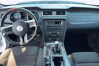 2013 Ford Mustang V6 Coupe 2D   - Photo 15 - San Jose, CA 95128