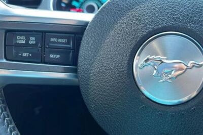 2013 Ford Mustang V6 Coupe 2D   - Photo 21 - San Jose, CA 95128