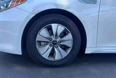 2019 Kia Optima Hybrid EX Sedan 4D   - Photo 9 - San Jose, CA 95128