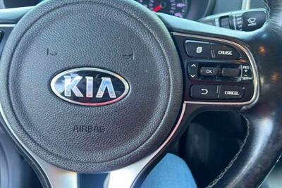 2019 Kia Optima Hybrid EX Sedan 4D   - Photo 16 - San Jose, CA 95128