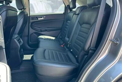 2021 Ford Edge SEL Sport Utility 4D   - Photo 11 - San Jose, CA 95128
