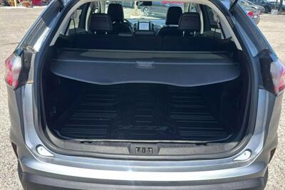 2021 Ford Edge SEL Sport Utility 4D   - Photo 23 - San Jose, CA 95128