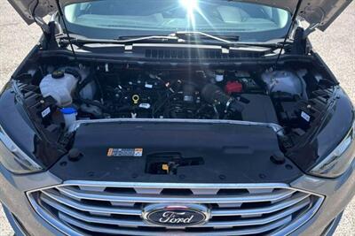 2021 Ford Edge SEL Sport Utility 4D   - Photo 21 - San Jose, CA 95128