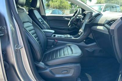 2021 Ford Edge SEL Sport Utility 4D   - Photo 13 - San Jose, CA 95128