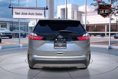 2021 Ford Edge SEL Sport Utility 4D   - Photo 5 - San Jose, CA 95128