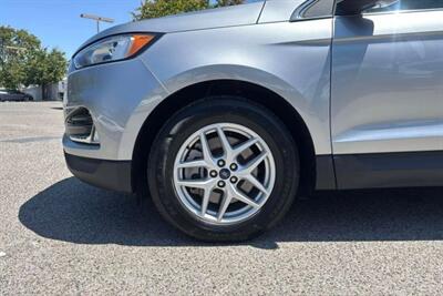 2021 Ford Edge SEL Sport Utility 4D   - Photo 8 - San Jose, CA 95128