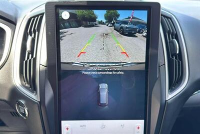 2021 Ford Edge SEL Sport Utility 4D   - Photo 19 - San Jose, CA 95128