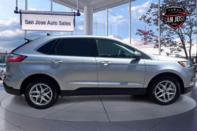 2021 Ford Edge SEL Sport Utility 4D   - Photo 9 - San Jose, CA 95128