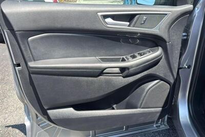 2021 Ford Edge SEL Sport Utility 4D   - Photo 14 - San Jose, CA 95128