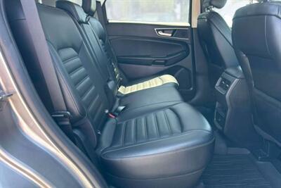 2021 Ford Edge SEL Sport Utility 4D   - Photo 12 - San Jose, CA 95128