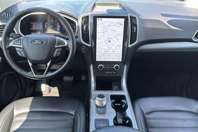 2021 Ford Edge SEL Sport Utility 4D   - Photo 16 - San Jose, CA 95128