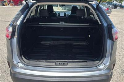 2021 Ford Edge SEL Sport Utility 4D   - Photo 22 - San Jose, CA 95128