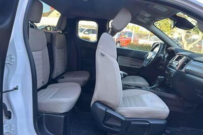 2019 Ford Ranger XLT Pickup 2D 6 ft   - Photo 12 - San Jose, CA 95128