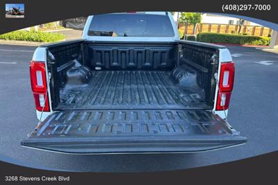 2019 Ford Ranger XLT Pickup 2D 6 ft   - Photo 25 - San Jose, CA 95128