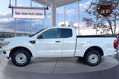 2019 Ford Ranger XLT Pickup 2D 6 ft   - Photo 7 - San Jose, CA 95128