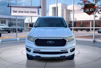 2019 Ford Ranger XLT Pickup 2D 6 ft   - Photo 2 - San Jose, CA 95128