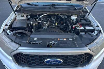 2019 Ford Ranger XLT Pickup 2D 6 ft   - Photo 24 - San Jose, CA 95128