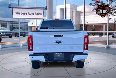 2019 Ford Ranger XLT Pickup 2D 6 ft   - Photo 5 - San Jose, CA 95128
