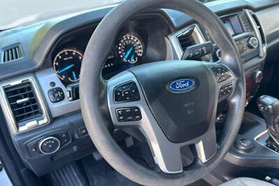 2019 Ford Ranger XLT Pickup 2D 6 ft   - Photo 16 - San Jose, CA 95128