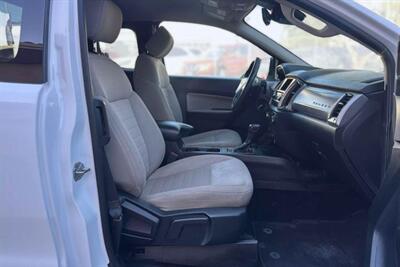 2019 Ford Ranger XLT Pickup 2D 6 ft   - Photo 13 - San Jose, CA 95128