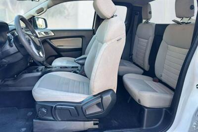 2019 Ford Ranger XLT Pickup 2D 6 ft   - Photo 11 - San Jose, CA 95128