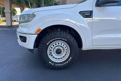 2019 Ford Ranger XLT Pickup 2D 6 ft   - Photo 8 - San Jose, CA 95128