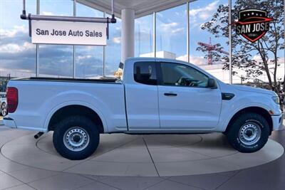 2019 Ford Ranger XLT Pickup 2D 6 ft   - Photo 9 - San Jose, CA 95128