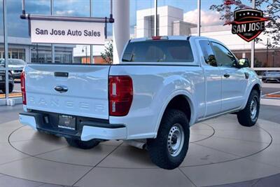 2019 Ford Ranger XLT Pickup 2D 6 ft   - Photo 6 - San Jose, CA 95128