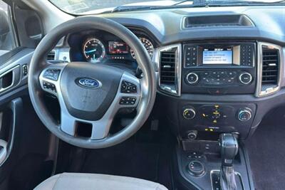 2019 Ford Ranger XLT Pickup 2D 6 ft   - Photo 17 - San Jose, CA 95128
