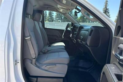 2016 Chevrolet Silverado 1500 LS Pickup 2D 8 ft   - Photo 10 - San Jose, CA 95128