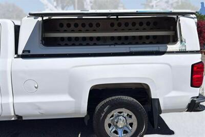 2016 Chevrolet Silverado 1500 LS Pickup 2D 8 ft   - Photo 19 - San Jose, CA 95128