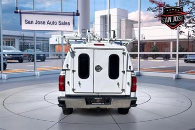 2016 Chevrolet Silverado 1500 LS Pickup 2D 8 ft   - Photo 5 - San Jose, CA 95128
